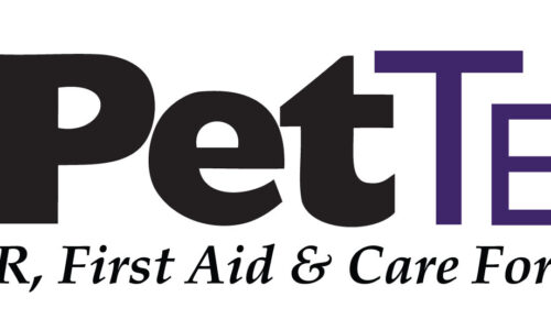 Pet Tech Logo - New 11-09