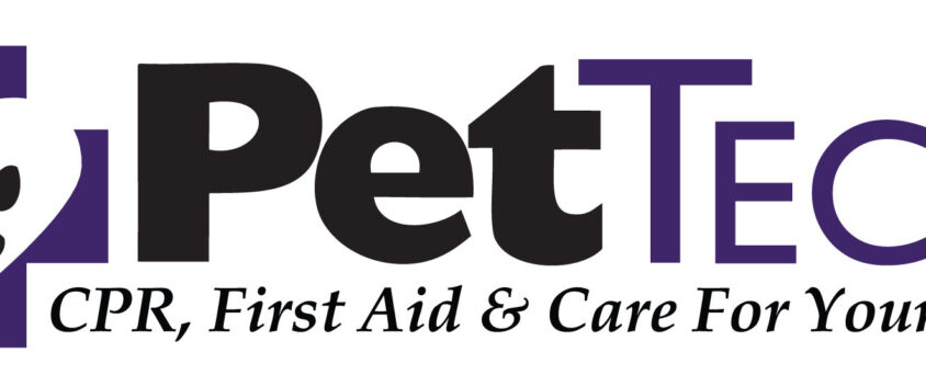 Pet Tech Logo - New 11-09