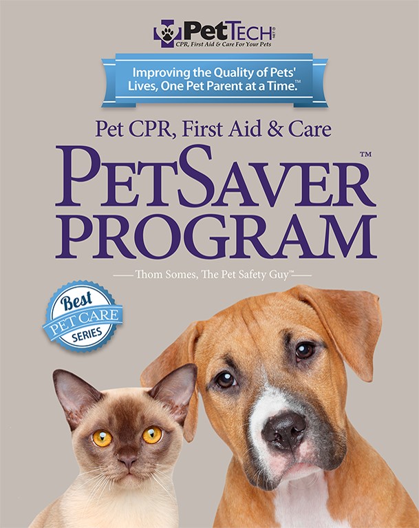 Pet Saver program